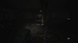 Silent Hill 2. Прохождение