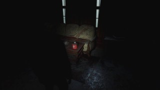 Silent Hill 2. Прохождение