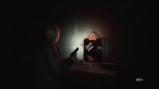 Silent Hill 2. Прохождение