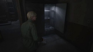 Silent Hill 2. Прохождение