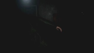 Silent Hill 2. Прохождение