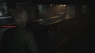 Silent Hill 2. Прохождение