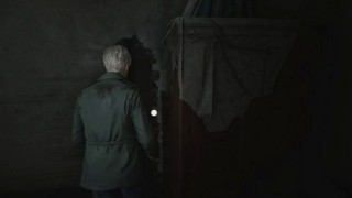 Silent Hill 2. Прохождение