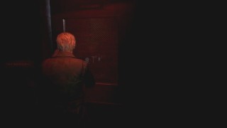 Silent Hill 2. Прохождение