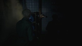 Silent Hill 2. Прохождение