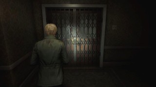 Silent Hill 2. Прохождение