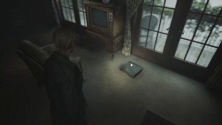 Silent Hill 2. Прохождение