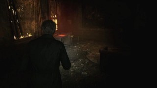 Silent Hill 2. Прохождение