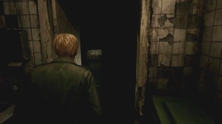 Silent Hill 2. Прохождение