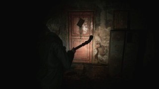 Silent Hill 2. Прохождение