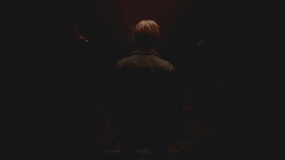 Silent Hill 2. Прохождение