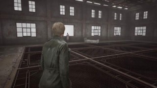 Silent Hill 2. Прохождение