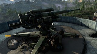 Sniper Elite Resistance. Прохождение