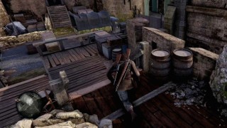 Sniper Elite Resistance. Прохождение