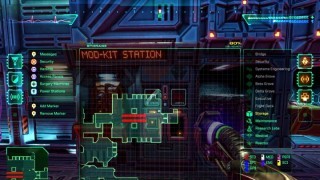 System Shock Remake. Модификации оружия