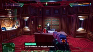 System Shock Remake. Модификации оружия