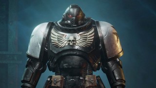 Warhammer 40000 Space Marine 2. Геральдика Астартес