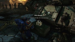 Warhammer 40000 Space Marine 2. Советы