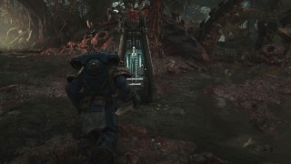 Warhammer 40000 Space Marine 2. Прохождение