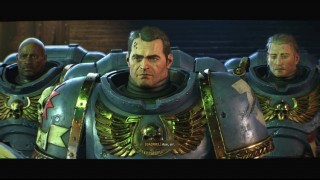 Warhammer 40000 Space Marine 2. Прохождение