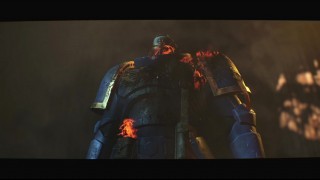 Warhammer 40000 Space Marine 2. Прохождение