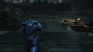 Warhammer 40000 Space Marine 2. Прохождение