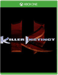 купить Killer Instinct (Xbox One)