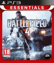 купить Battlefield 4 (PS3) (GameReplay)