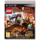 купить LEGO Властелин Колец (PS3) (GameReplay)