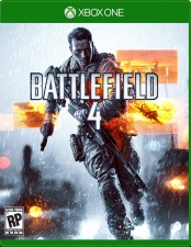 купить Battlefield 4 (Xbox One) (GameReplay)