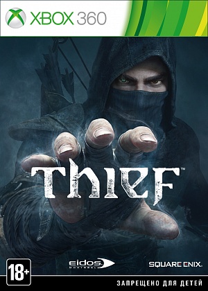 купить Thief (Xbox 360) (GameReplay)