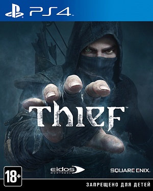 купить Thief (PS4) (GameReplay)