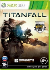 купить Titanfall (Xbox 360) (GameReplay)