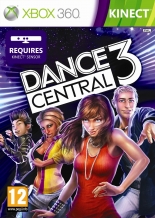 купить Dance Central 3 (Xbox 360) (GameReplay)