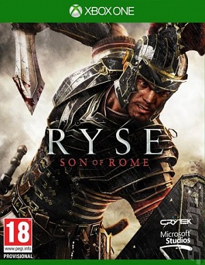 купить Ryse: Son of Rome GOTY (Xbox One) (GameReplay)