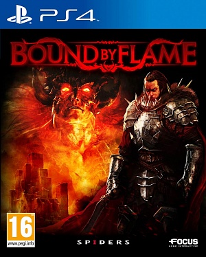 купить Bound by Flame (PS4) (GameReplay)