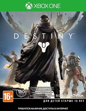 купить Destiny (Xbox One) (GameReplay)