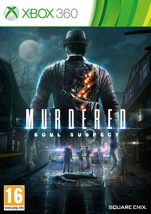 купить Murdered: Soul Suspect (Xbox360) (GameReplay)