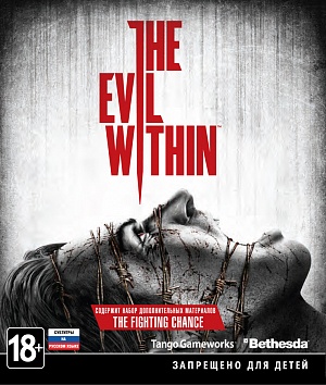 купить The Evil Within (Xbox One) (GameReplay)