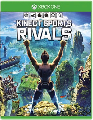 купить Kinect Sports Rivals (Xbox One) (GameReplay)