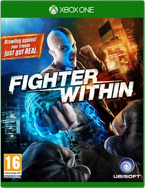 купить Fighter Within (Xbox One) (GameReplay)