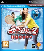 купить Праздник Спорта 2 (PS3) (GameReplay)