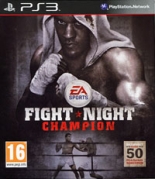 купить Fight Night Champion (PS3) (GameReplay)