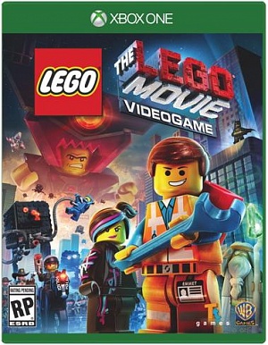 купить LEGO Movie Videogame (русские субтитры) (XboxOne) (GameReplay)