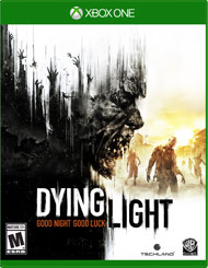 купить Dying Light (Xbox One) (GameReplay)