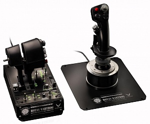 купить Джойстик Thrustmaster Hotas Warthog