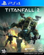 купить TitanFall 2 (PS4) (GameReplay)