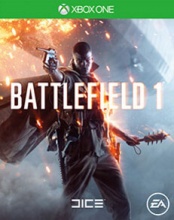 купить Battlefield 1 (XboxOne) (GameReplay)