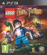 купить LEGO Harry Potter Years 5-7 (PS3) (GameReplay)