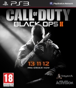 купить Call of Duty: Black Ops 2 (PS3) (GameReplay)